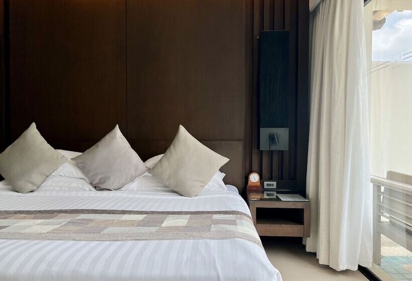 اتاق سوپریور, Cape Panwa Hotel Phuket