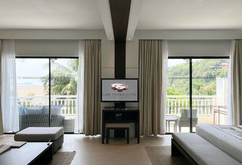 سوییت, Cape Panwa Hotel Phuket