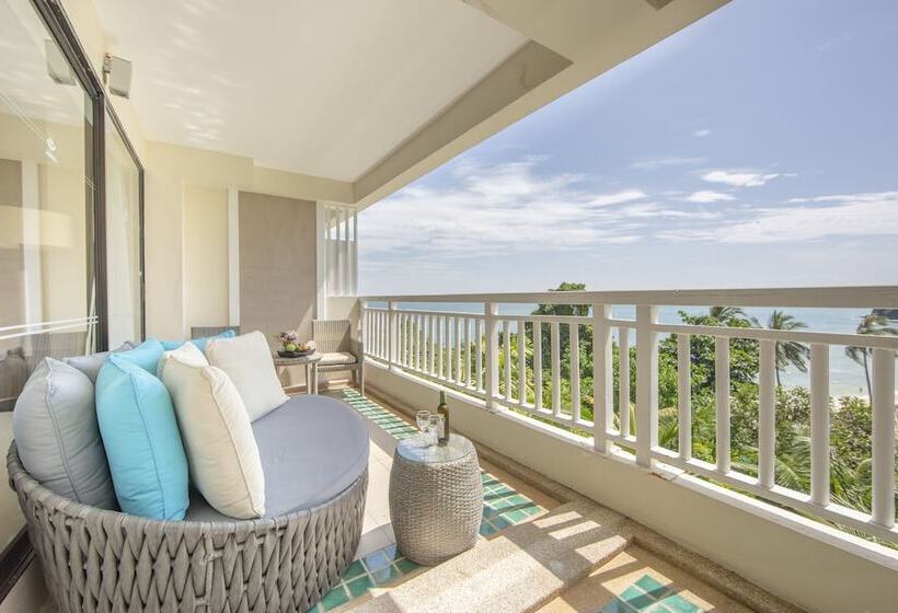 سوییت خانوادگی, Cape Panwa Hotel Phuket