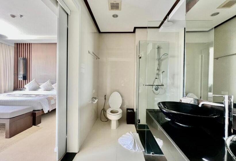 سوییت, Cape Panwa Hotel Phuket