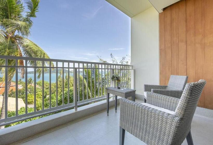 سوییت جونیور, Cape Panwa Hotel Phuket