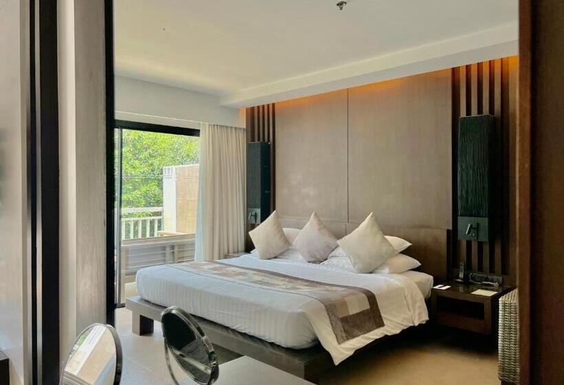 اتاق سوپریور, Cape Panwa Hotel Phuket