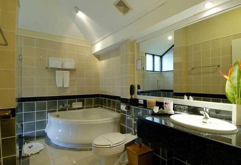 ویلای 2 خوابه, Cape Panwa Hotel Phuket