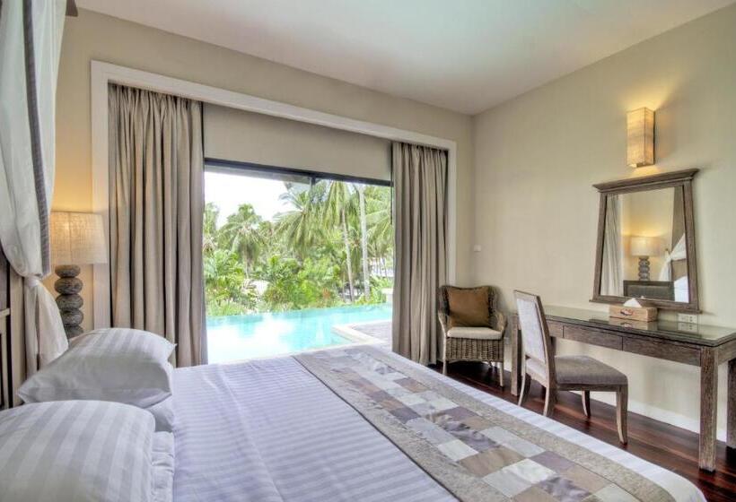 ویلای 2 خوابه, Cape Panwa Hotel Phuket