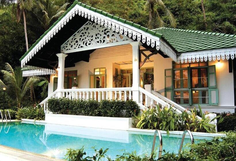 اتاق استاندارد, Cape Panwa Hotel Phuket