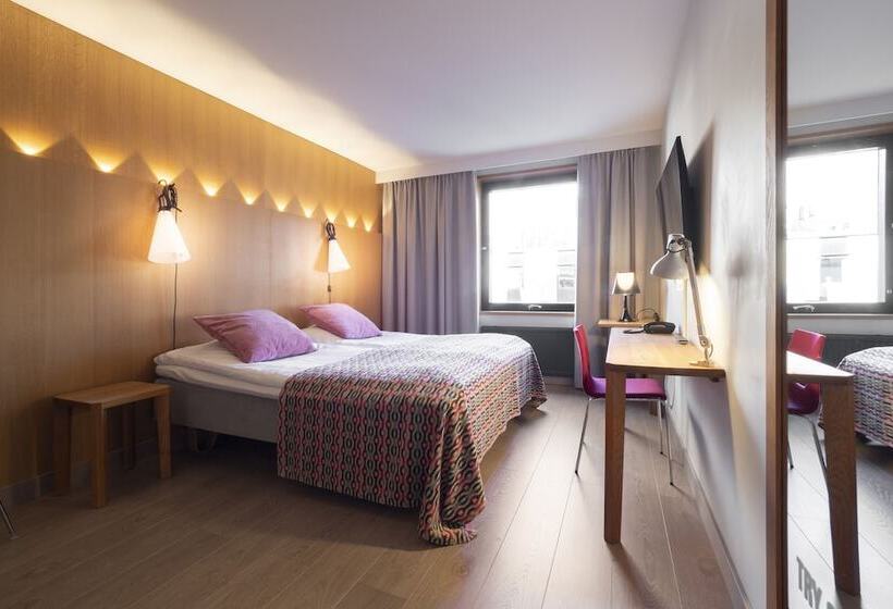 Стандартный Номер Кровать Кинг, Centro Hotel Turku
