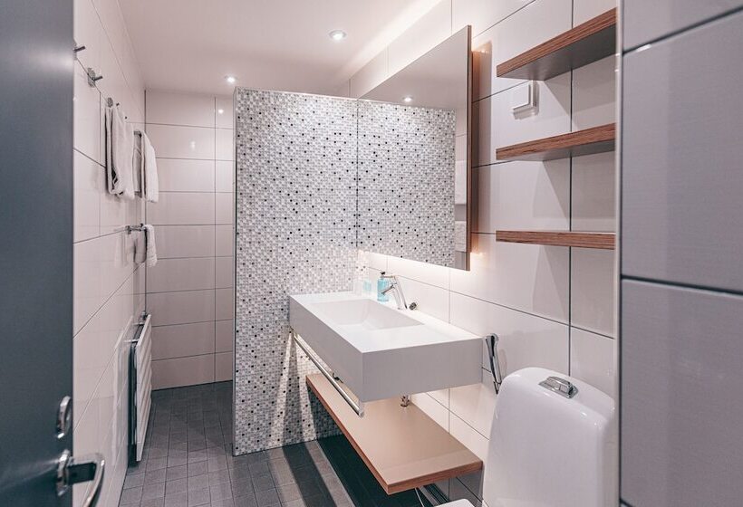 Номер Superior, Centro Hotel Turku