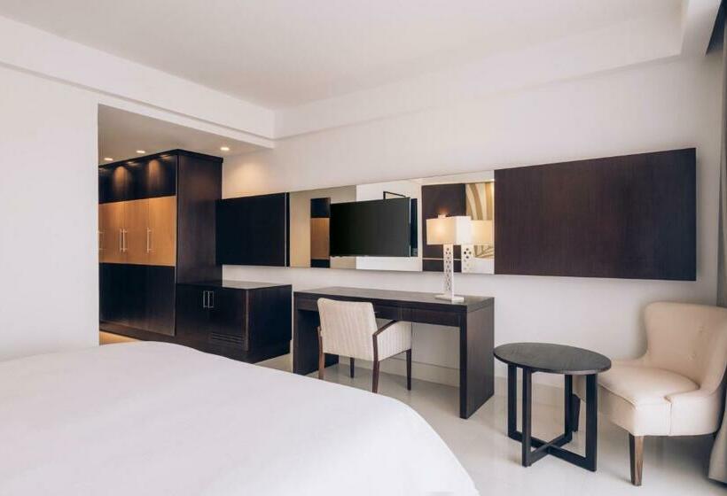 اتاق استاندارد با چشم‌انداز باغ, Iberostar Selection Kuriat Palace