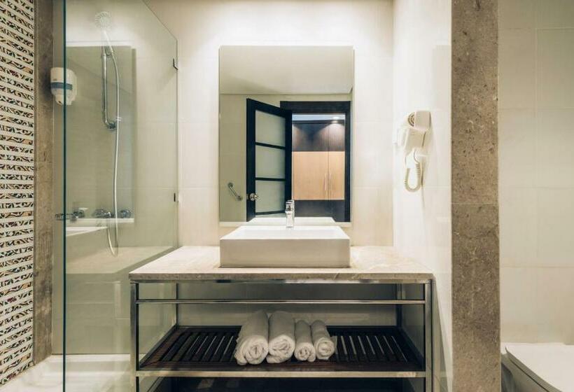 اتاق استاندارد با چشم‌انداز باغ, Iberostar Selection Kuriat Palace