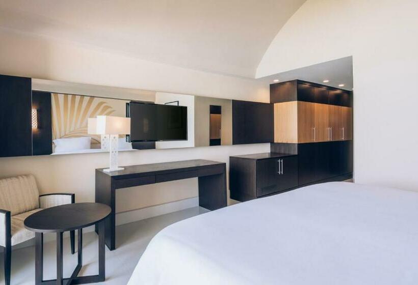 اتاق استاندارد با چشم‌انداز دریا, Iberostar Selection Kuriat Palace