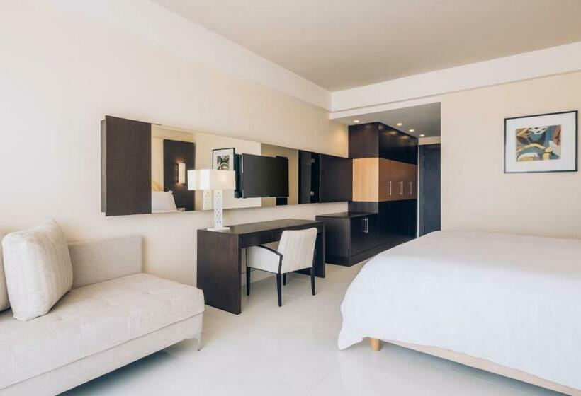 اتاق خانوادگی با چشم‌انداز باغ, Iberostar Selection Kuriat Palace
