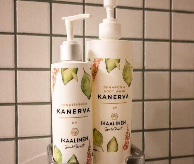Номер Superior, Ikaalinen Spa & Resort