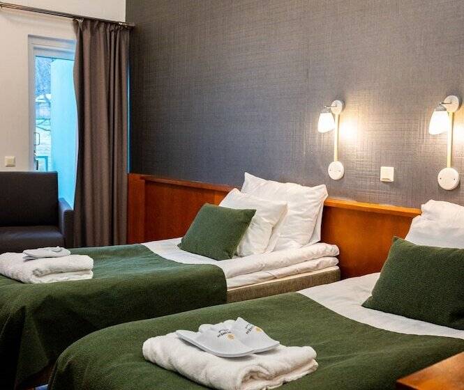Номер Superior, Ikaalinen Spa & Resort