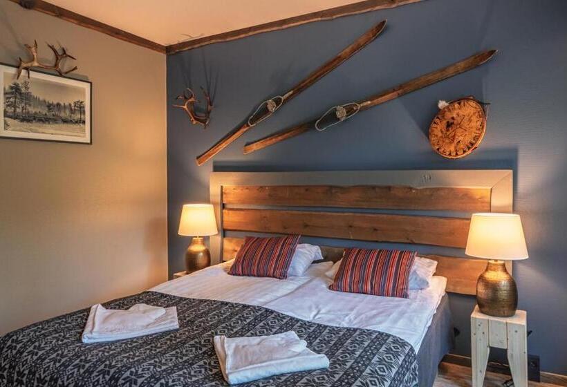 Номер Стандарт, Jeris Lakeside Resort