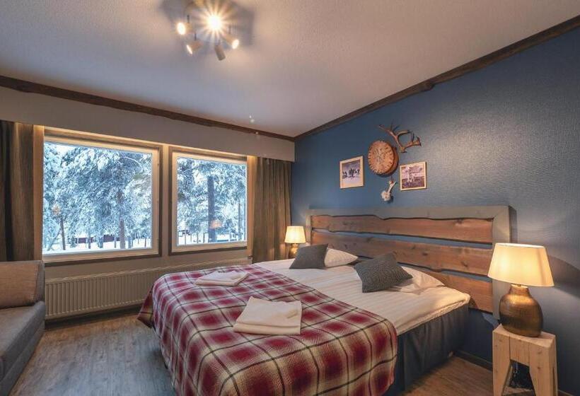 Номер Стандарт, Jeris Lakeside Resort