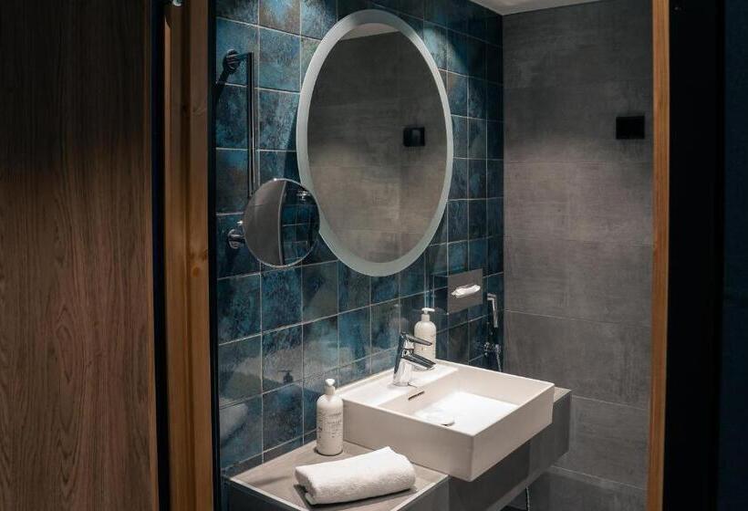 스탠다드 룸, Original Sokos Hotel Vaakuna Kouvola