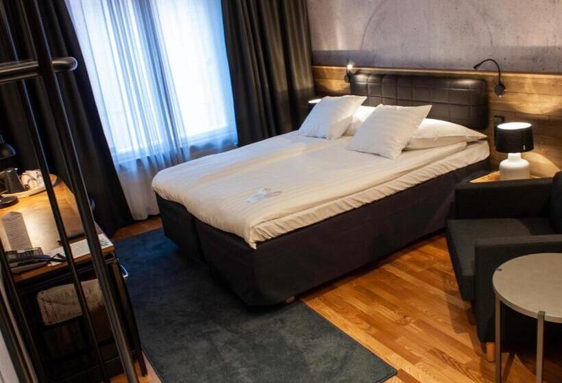스탠다드 트리플 룸, Original Sokos Hotel Vaakuna Kouvola