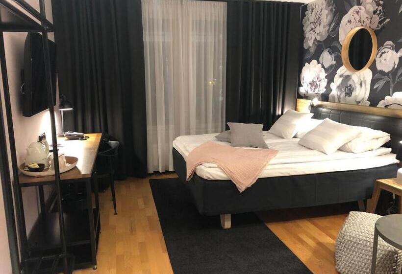 스탠다드 룸, Original Sokos Hotel Vaakuna Kouvola