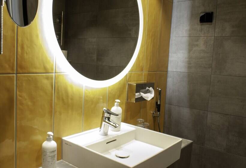 스탠다드 룸, Original Sokos Hotel Vaakuna Kouvola