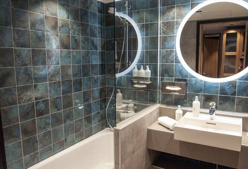 수피리어 룸, Original Sokos Hotel Vaakuna Kouvola