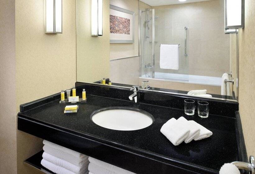 Номер Стандарт, Riyadh Marriott