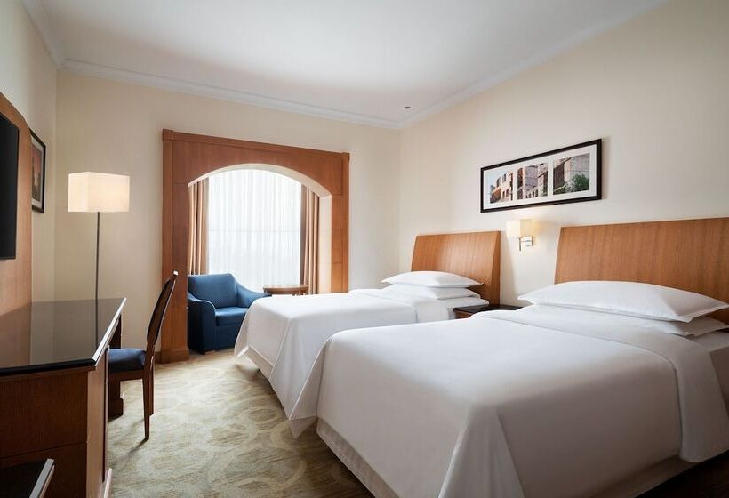 Standard Værelse Byudsigt, Sheraton Jeddah Hotel   Saudi Brothers Commercial Company Branch