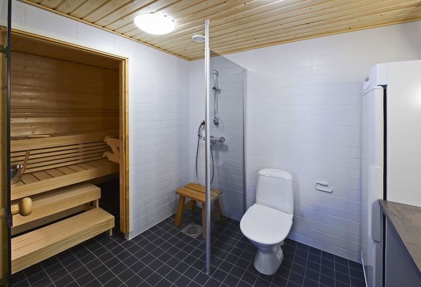 Апартаменты 1 Спальня, Spa Hotel Peurunka