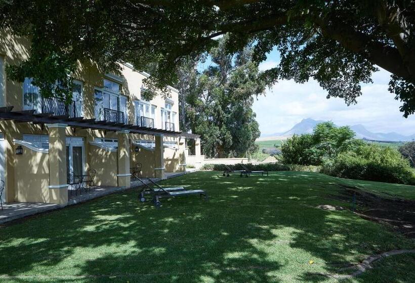 اتاق استاندارد, The Devon Valley