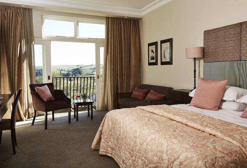 اتاق استاندارد, The Devon Valley