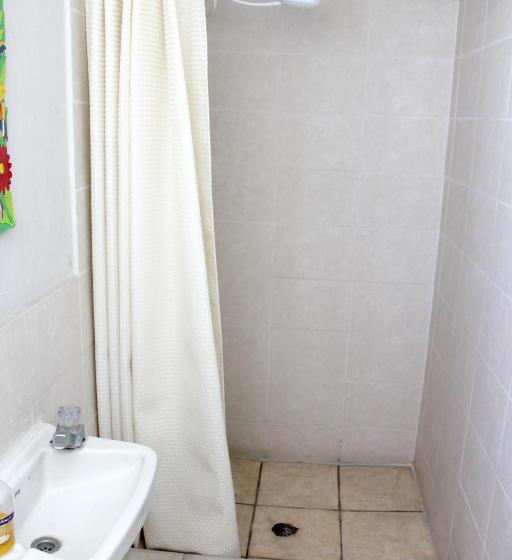 اتاق استاندارد, Ximenas Guest House