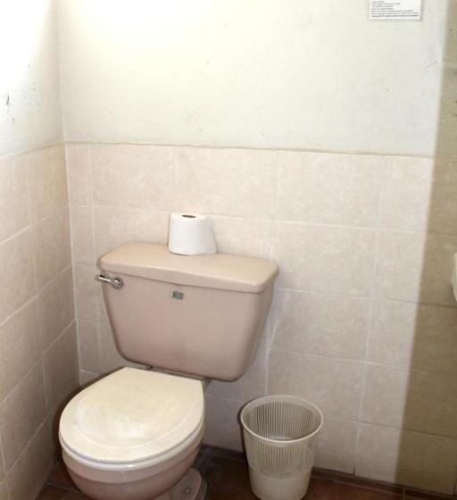 اتاق استاندارد, Ximenas Guest House