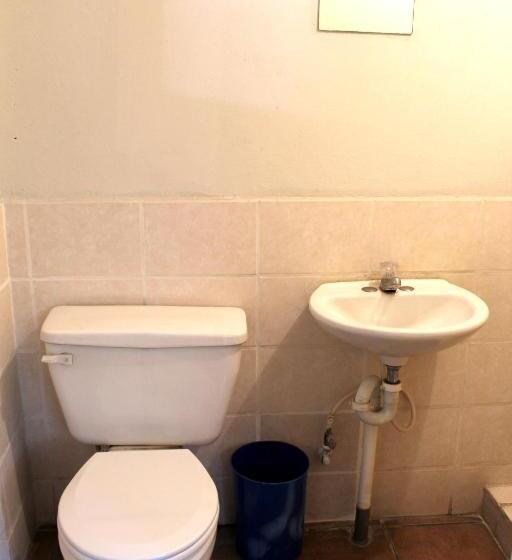 اتاق استاندارد, Ximenas Guest House