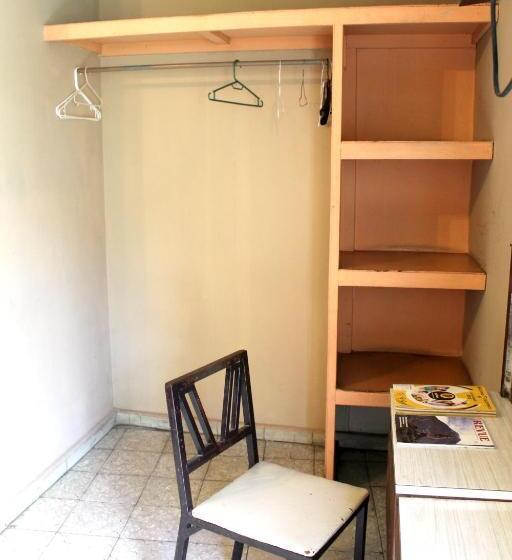اتاق استاندارد, Ximenas Guest House