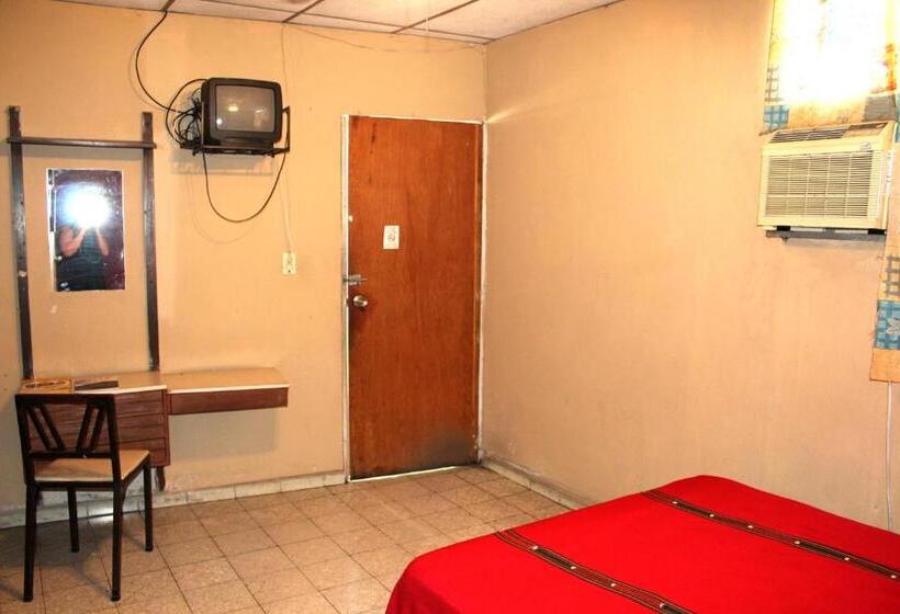 اتاق استاندارد, Ximenas Guest House