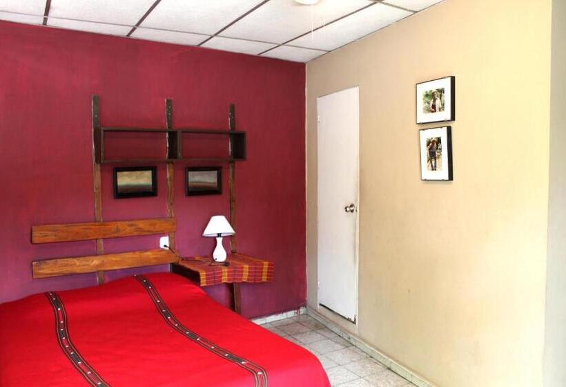 اتاق استاندارد, Ximenas Guest House