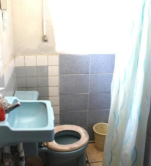 اتاق عادی, Ximenas Guest House