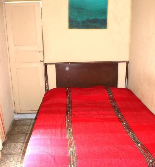 اتاق عادی, Ximenas Guest House