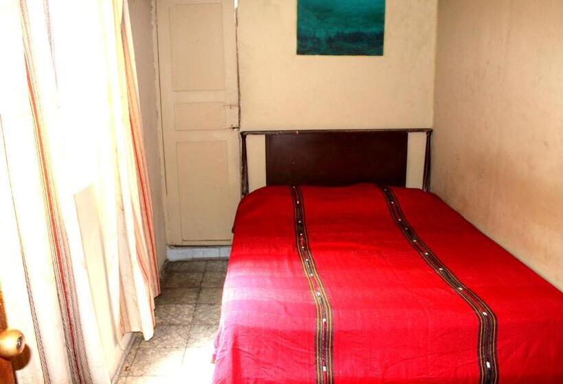 اتاق عادی, Ximenas Guest House