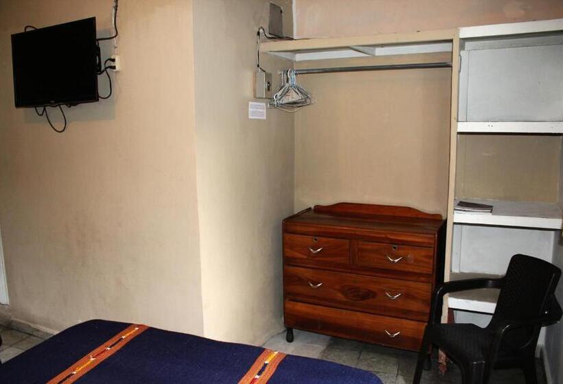 اتاق لوکس, Ximenas Guest House
