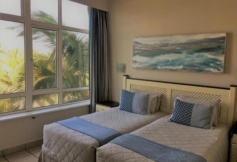 Номер Стандарт, Salt Rock Hotel And Beach Resort