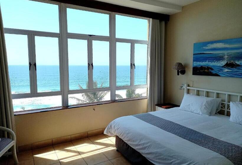 Номер Superior, Salt Rock Hotel And Beach Resort