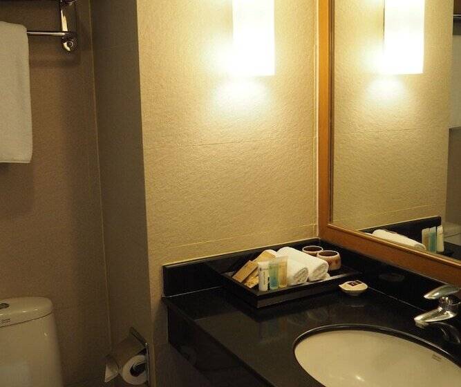 수피리어 룸, Woodlands Hotel And Resort Pattaya