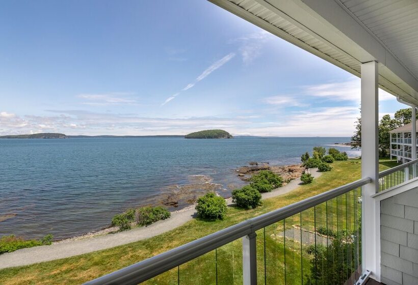 스탠다드 룸, Bar Harbor Inn