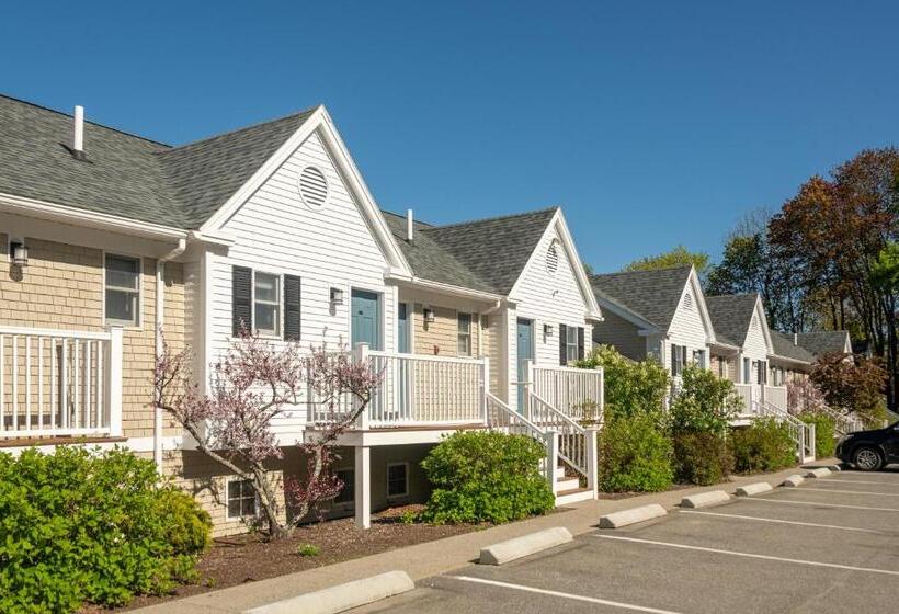 스탠다드 룸, Bar Harbor Inn