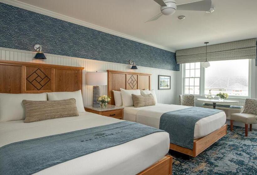 Standard-huone, Bar Harbor Inn