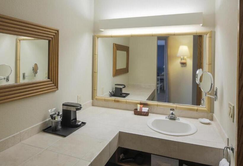 إستوديو قياسى سرير كينج, Bay Club Hotel And Marina
