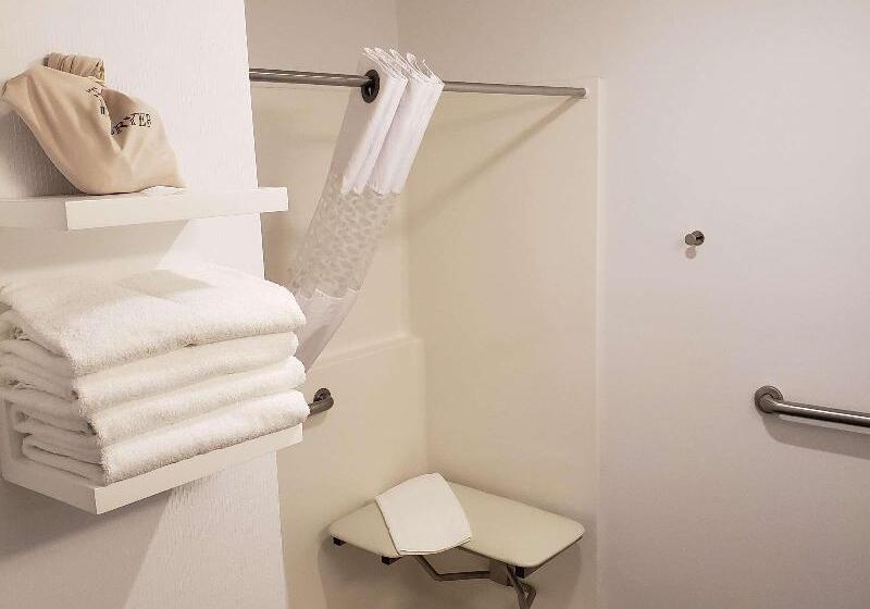 سوییت جونیور, Best Western Plus Khan