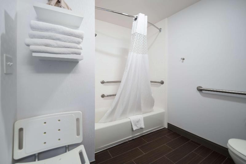 سوییت جونیور, Best Western Plus Khan