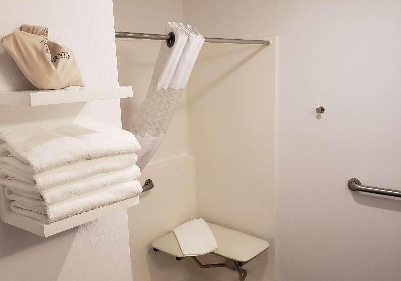 سوییت جونیور, Best Western Plus Khan