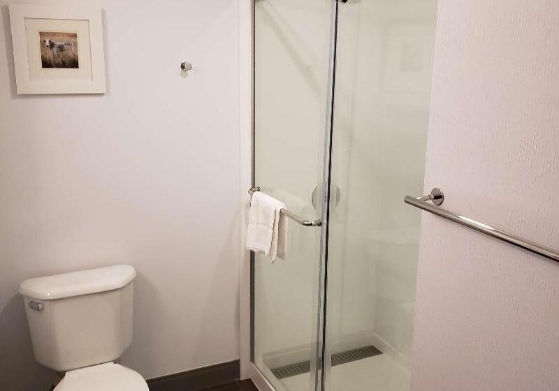 سوییت جونیور, Best Western Plus Khan